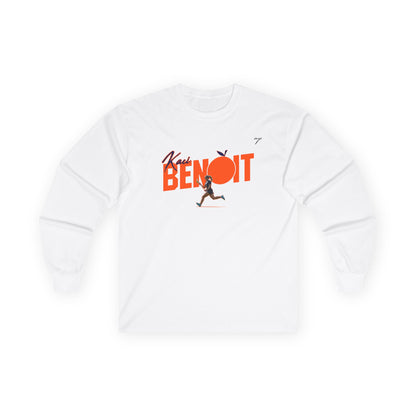 Kaci Benoit Long Sleeve