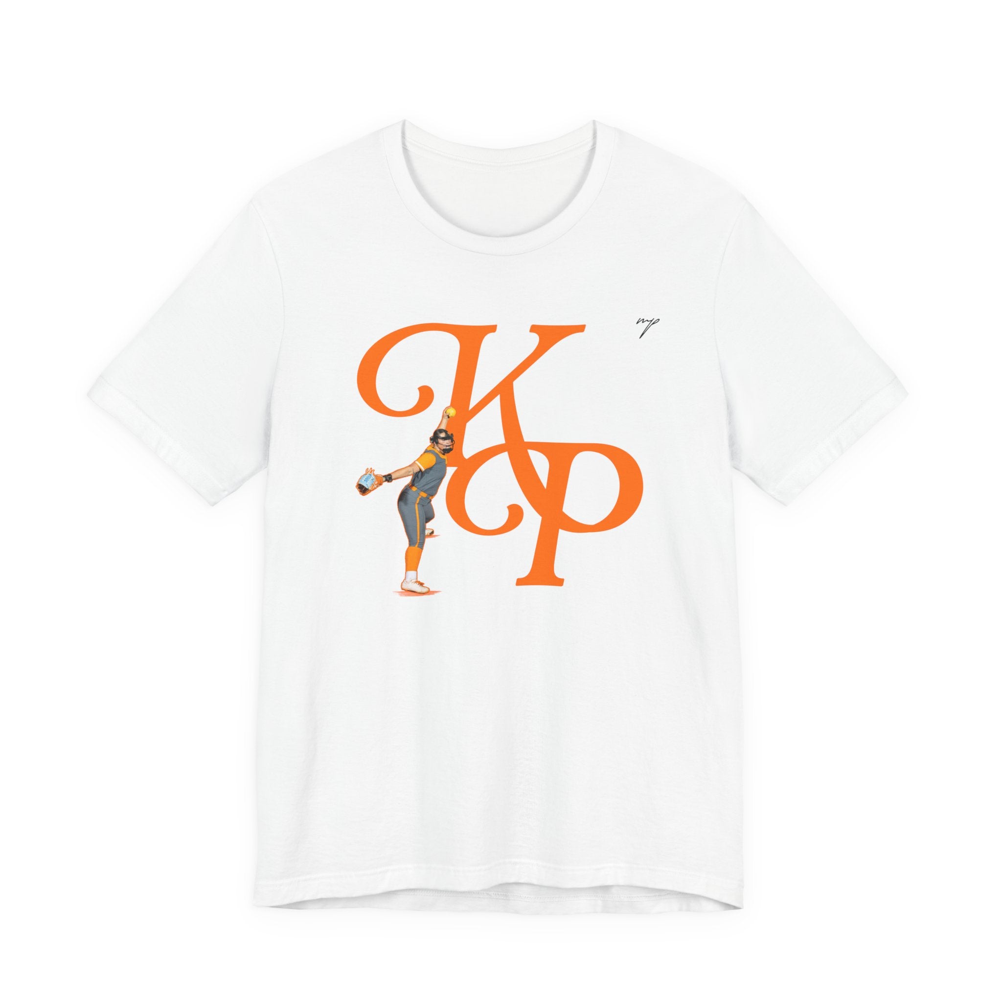 Kailey Plumlee Graphic Tee