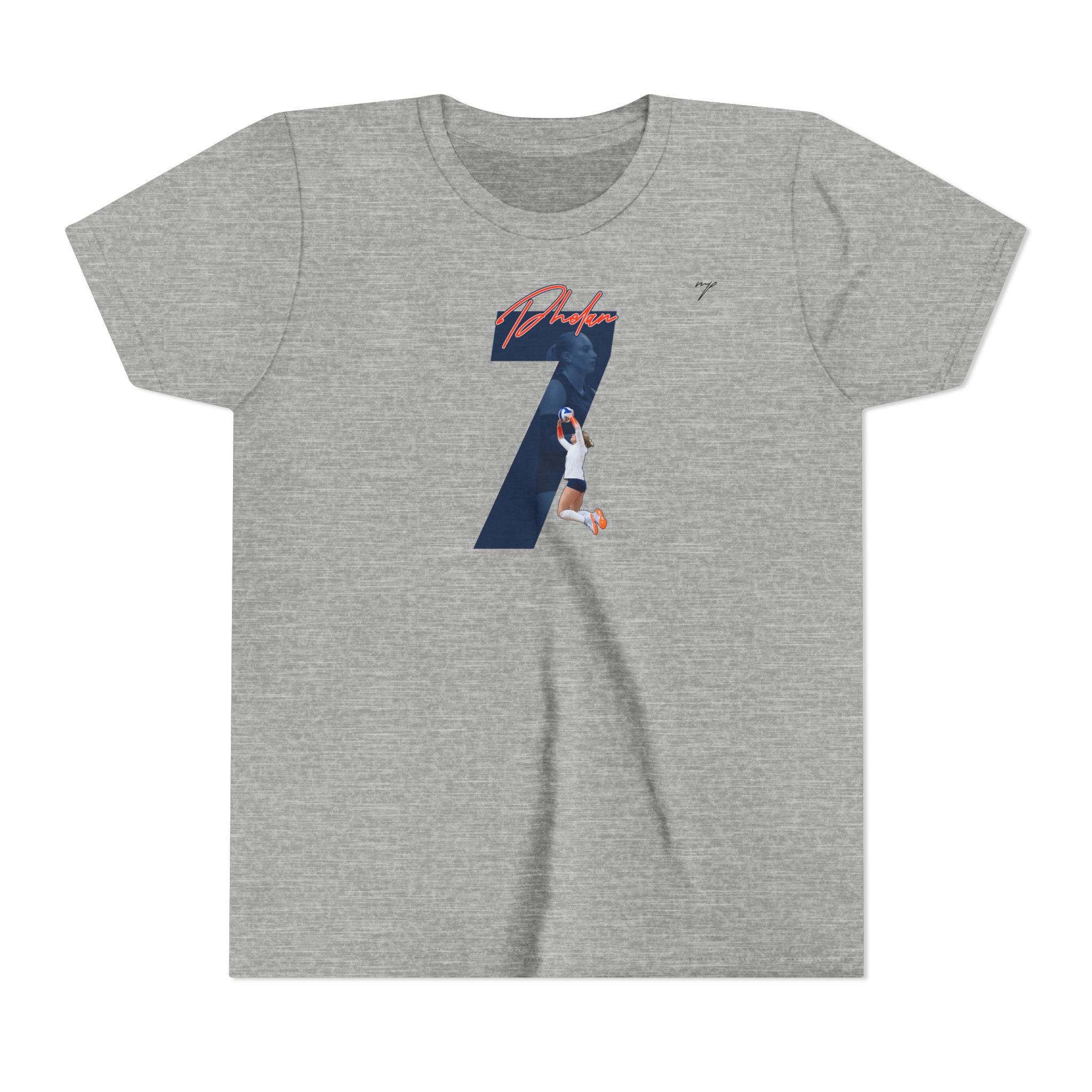 Kenna Phelan YOUTH Graphic Tee