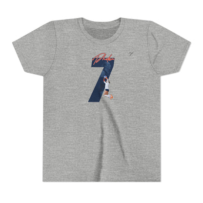 Kenna Phelan YOUTH Graphic Tee