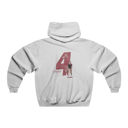 Emmi Merhi Vintage Hoodie