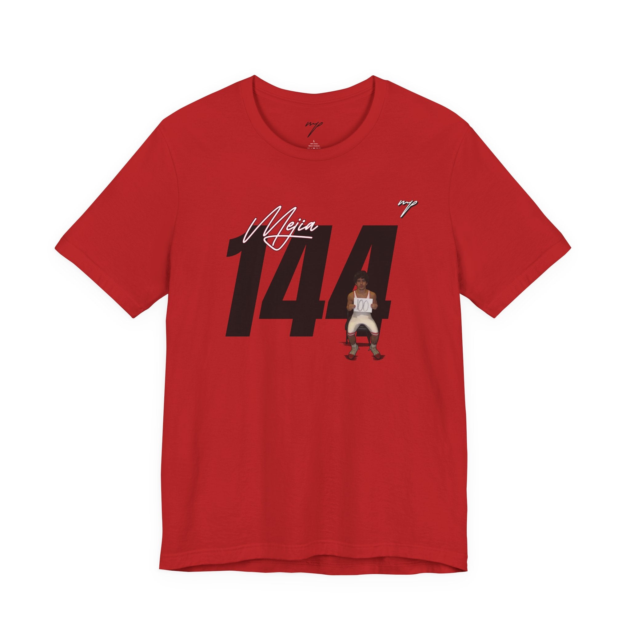 Jullien Mejia Graphic Tee