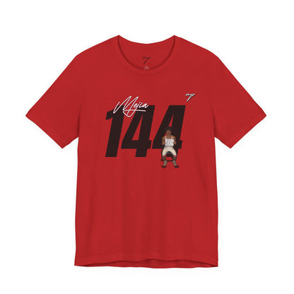 Jullien Mejia Graphic Tee