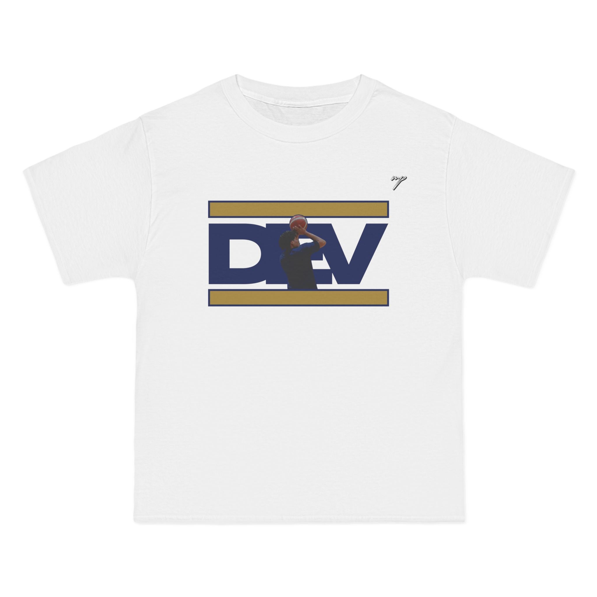 Devin Tsosie Vintage Tee