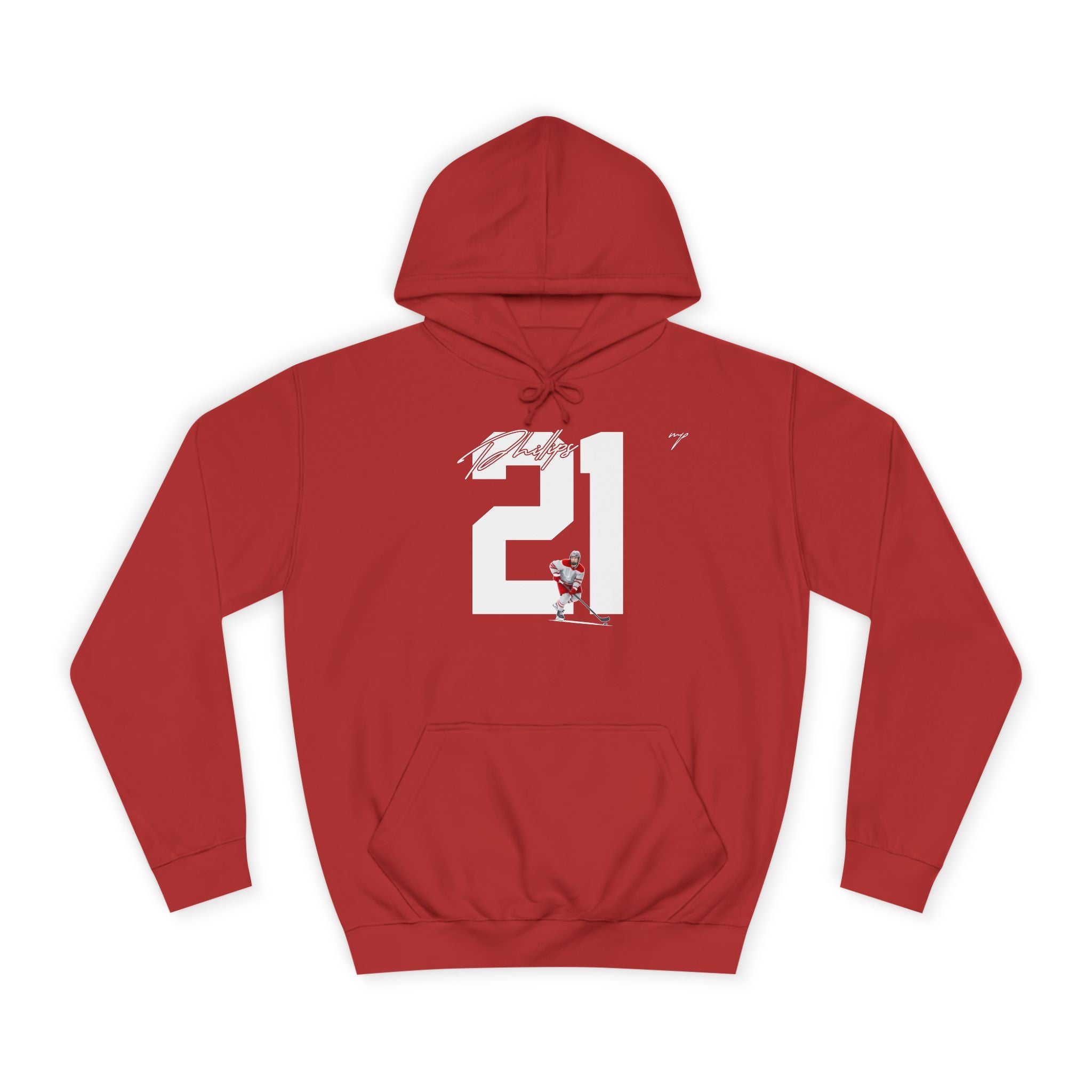 Devin Phillips Hoodie