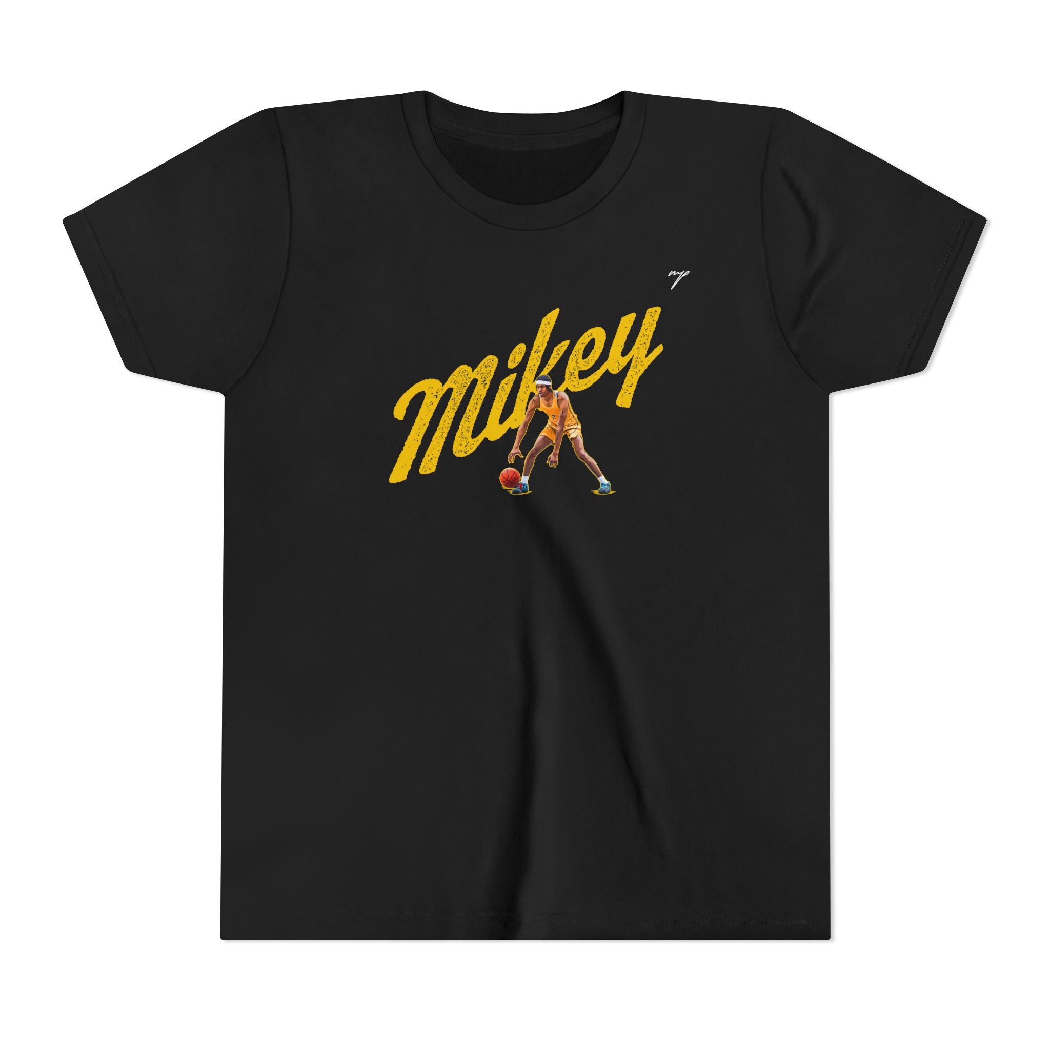 Michael Johnson YOUTH Graphic Tee