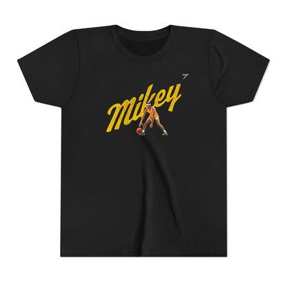 Michael Johnson YOUTH Graphic Tee