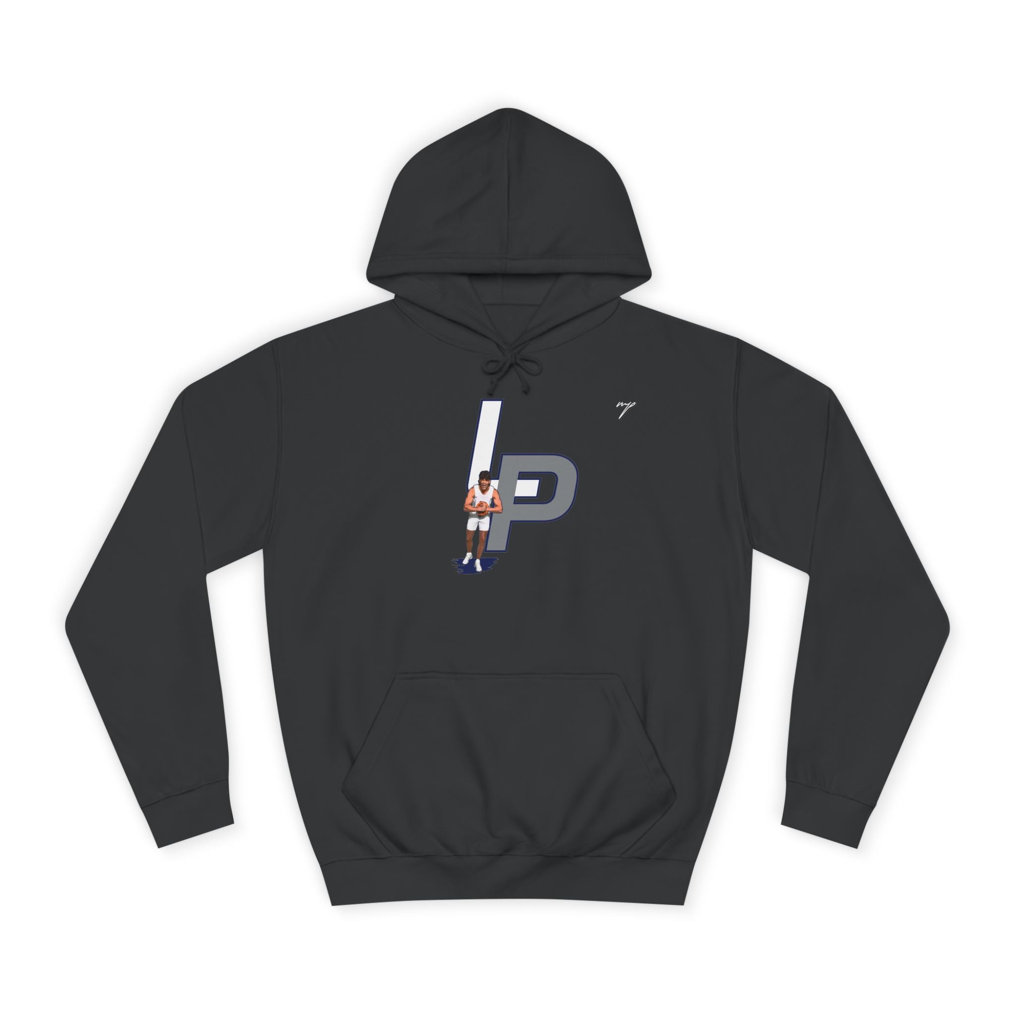Luke Powell Hoodie