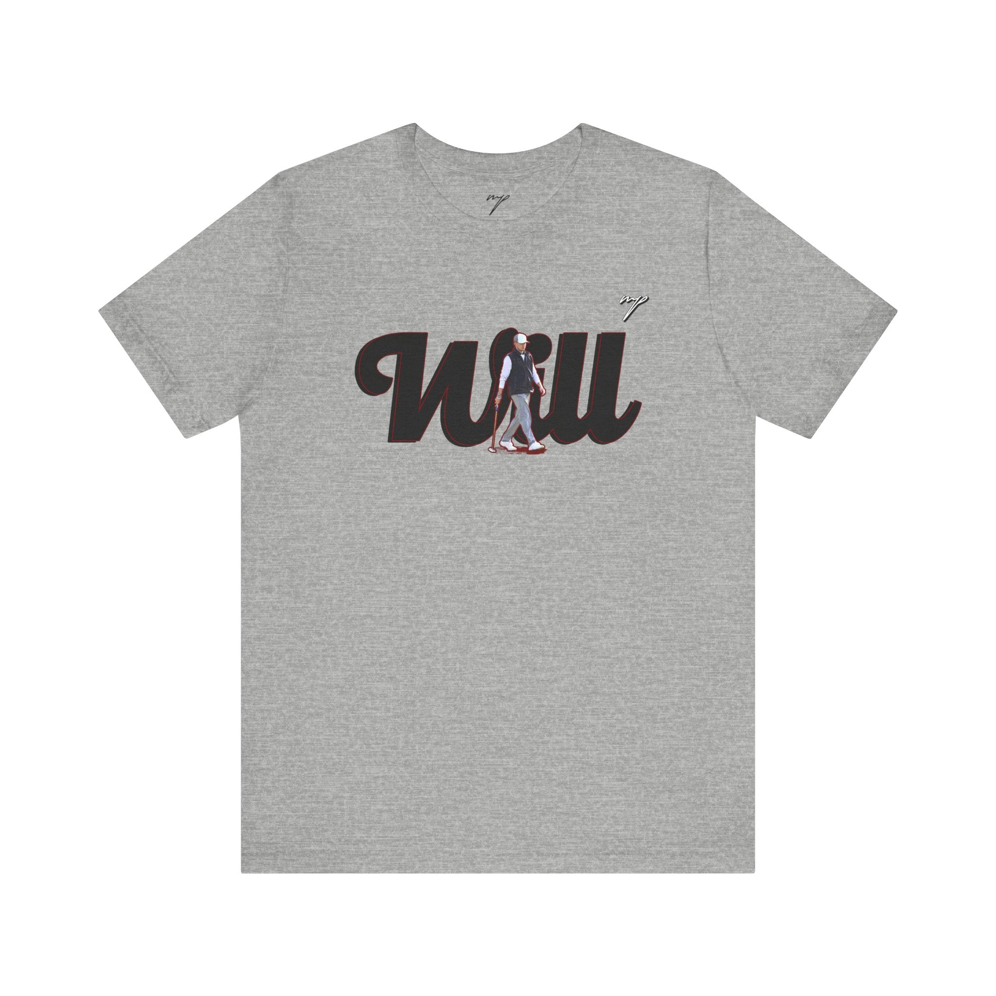 Will Simpson Graphic Tee