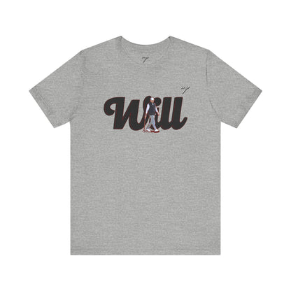 Will Simpson Graphic Tee
