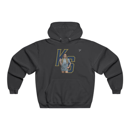 Kiran Singh Vintage Hoodie