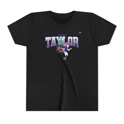 Dequan Taylor YOUTH Graphic Tee