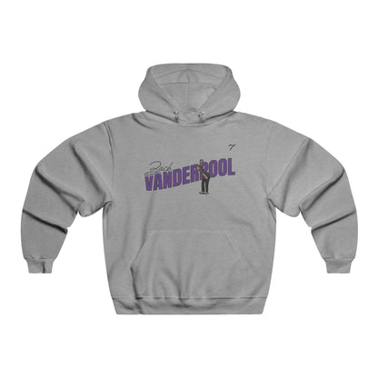 Zach Vanderpool Vintage Hoodie