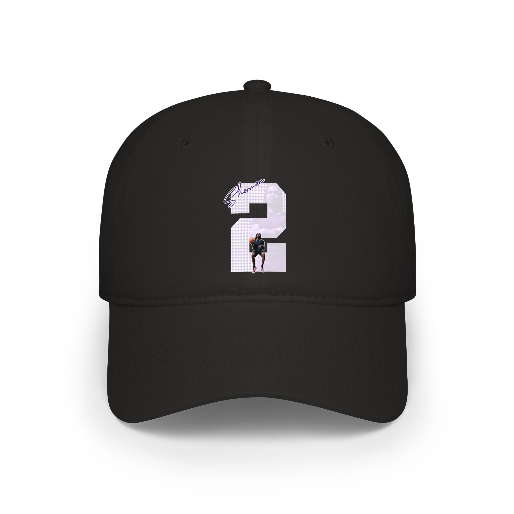 Frankquon Sherman Hat