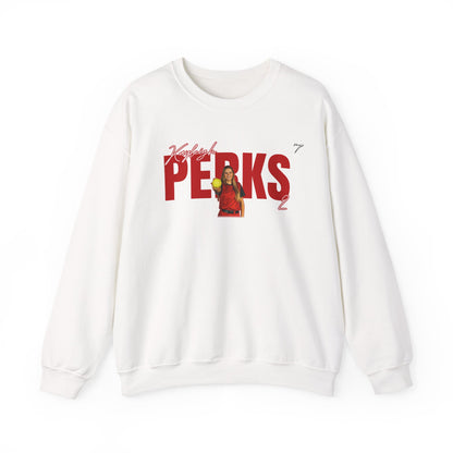 Kayleigh Perks Crewneck