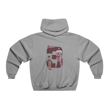 Jayden Sanders Vintage Hoodie