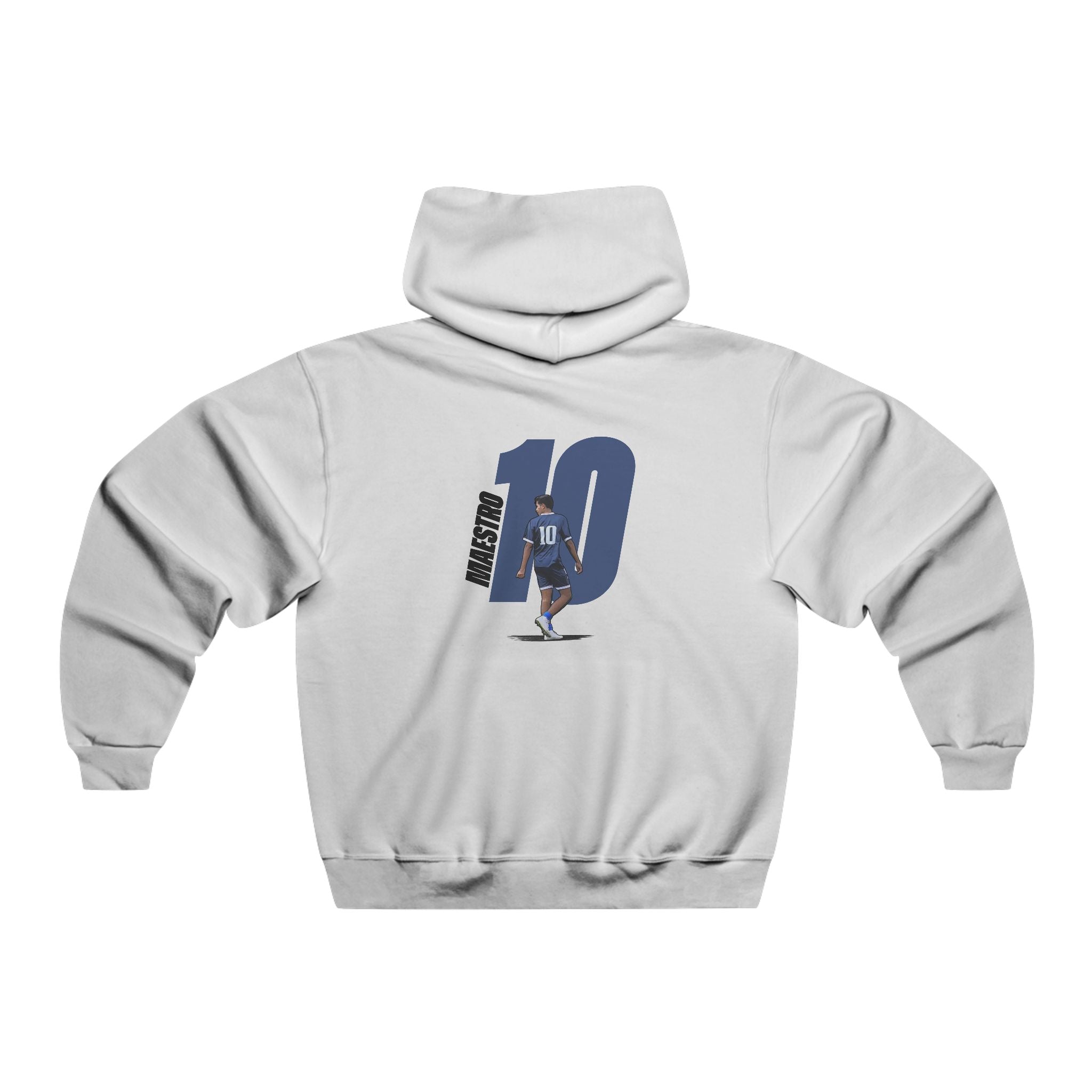 Ahmed Ragab Vintage Hoodie