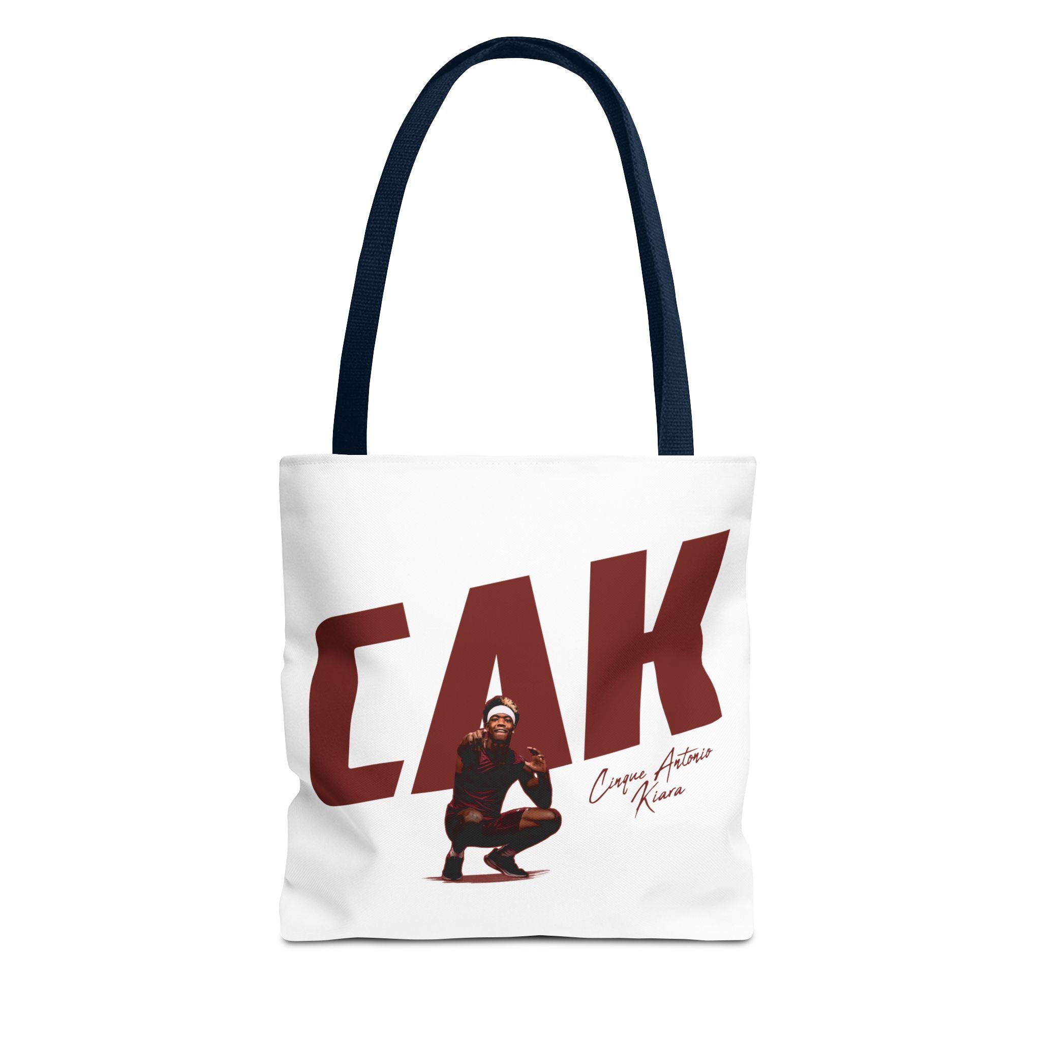 Cinque Antonio Kiara Tote Bag
