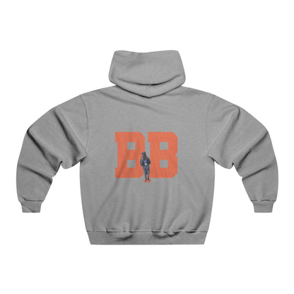 Barrington Buchanan Vintage Hoodie
