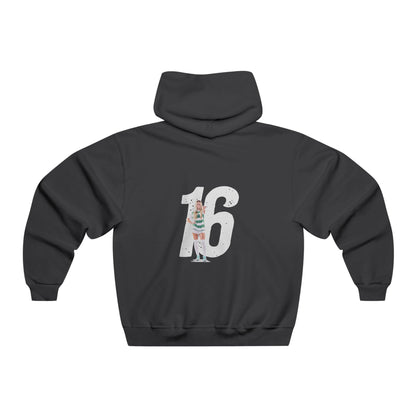 Lillian Vandiver Vintage Hoodie