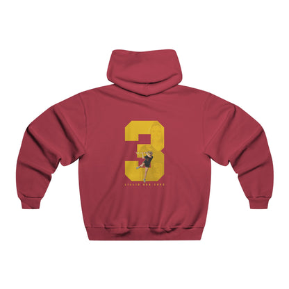 Lillie Bea Cope Vintage Hoodie