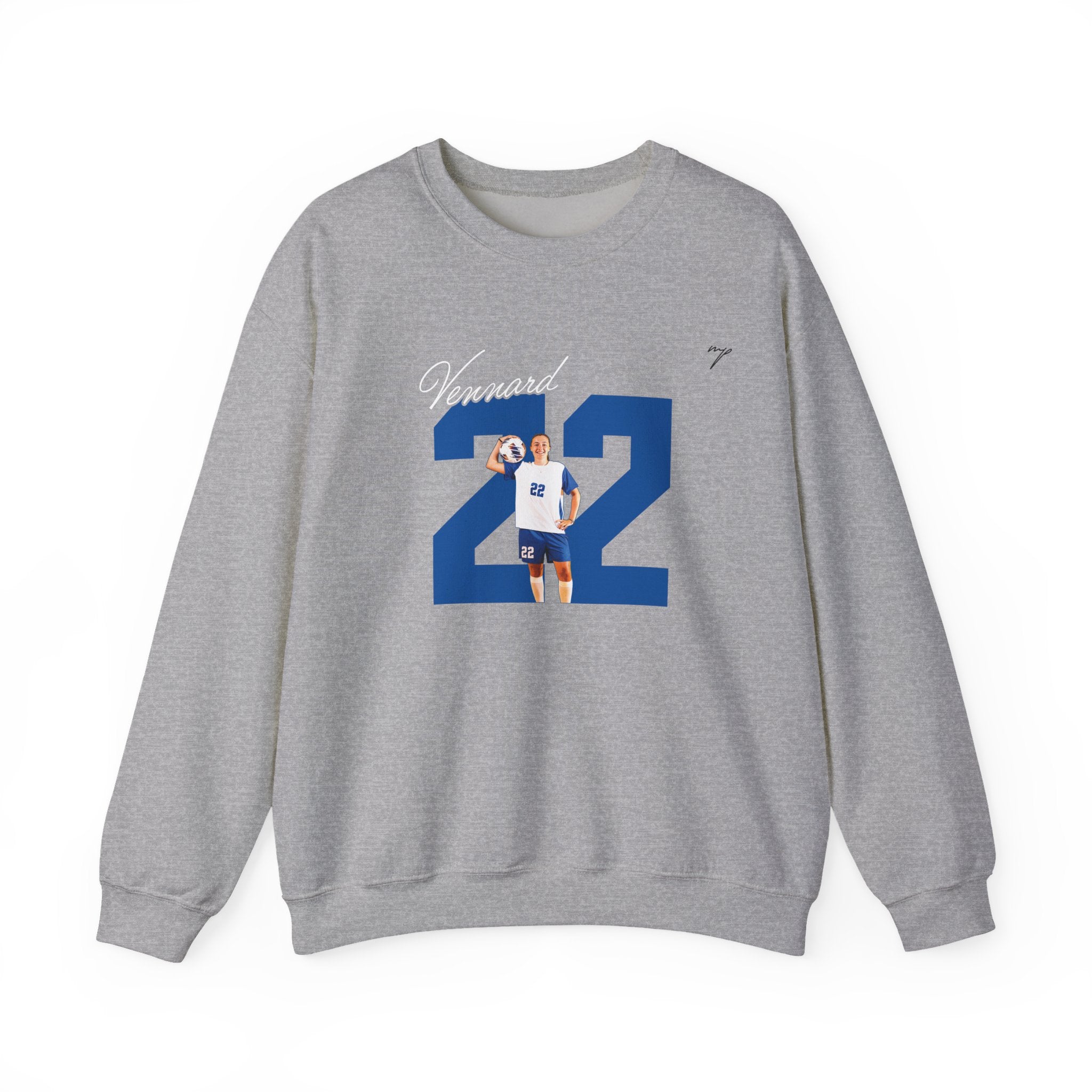 Emily Vennard Crewneck