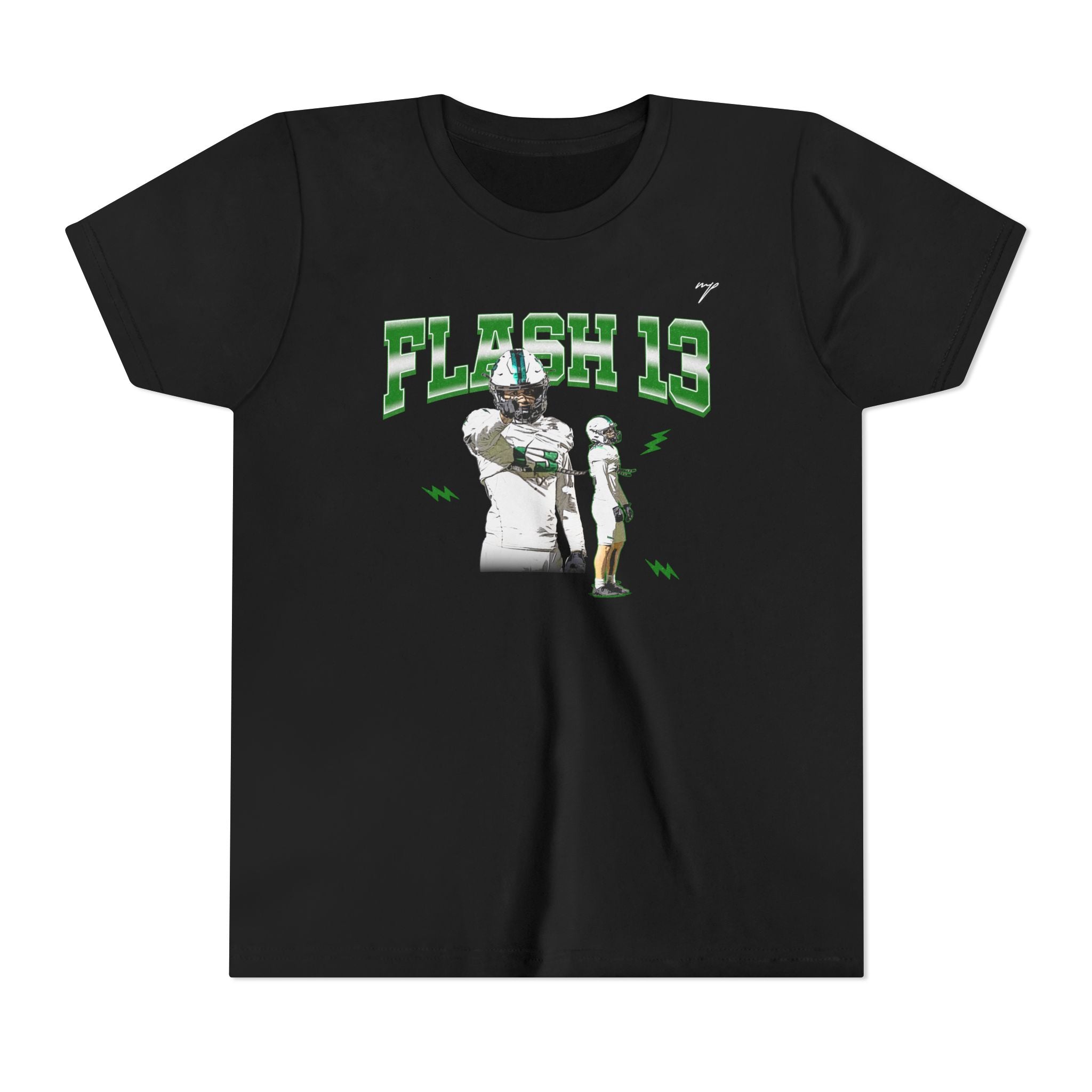 Shane Forbes YOUTH Graphic Tee