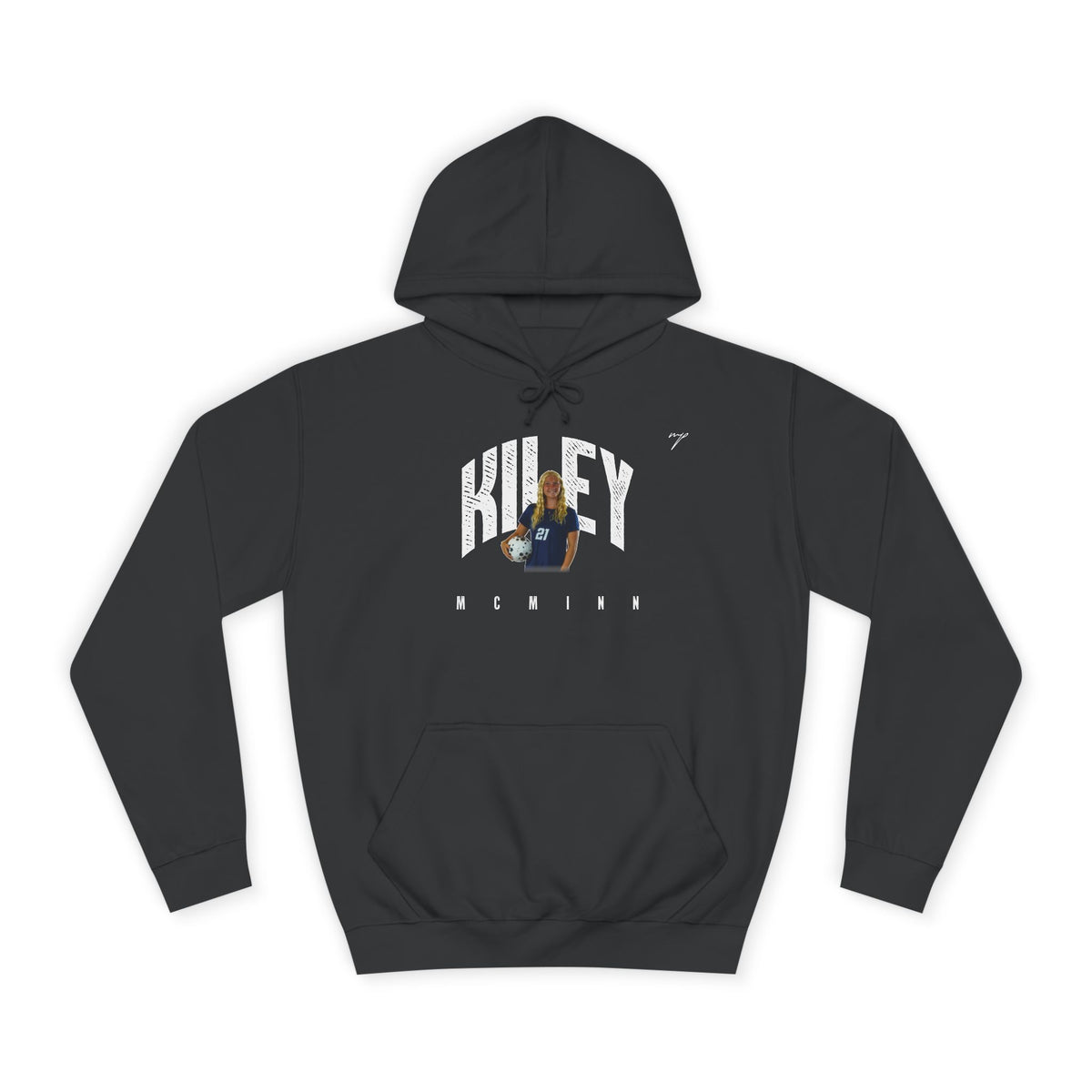 Kiley McMinn Hoodie