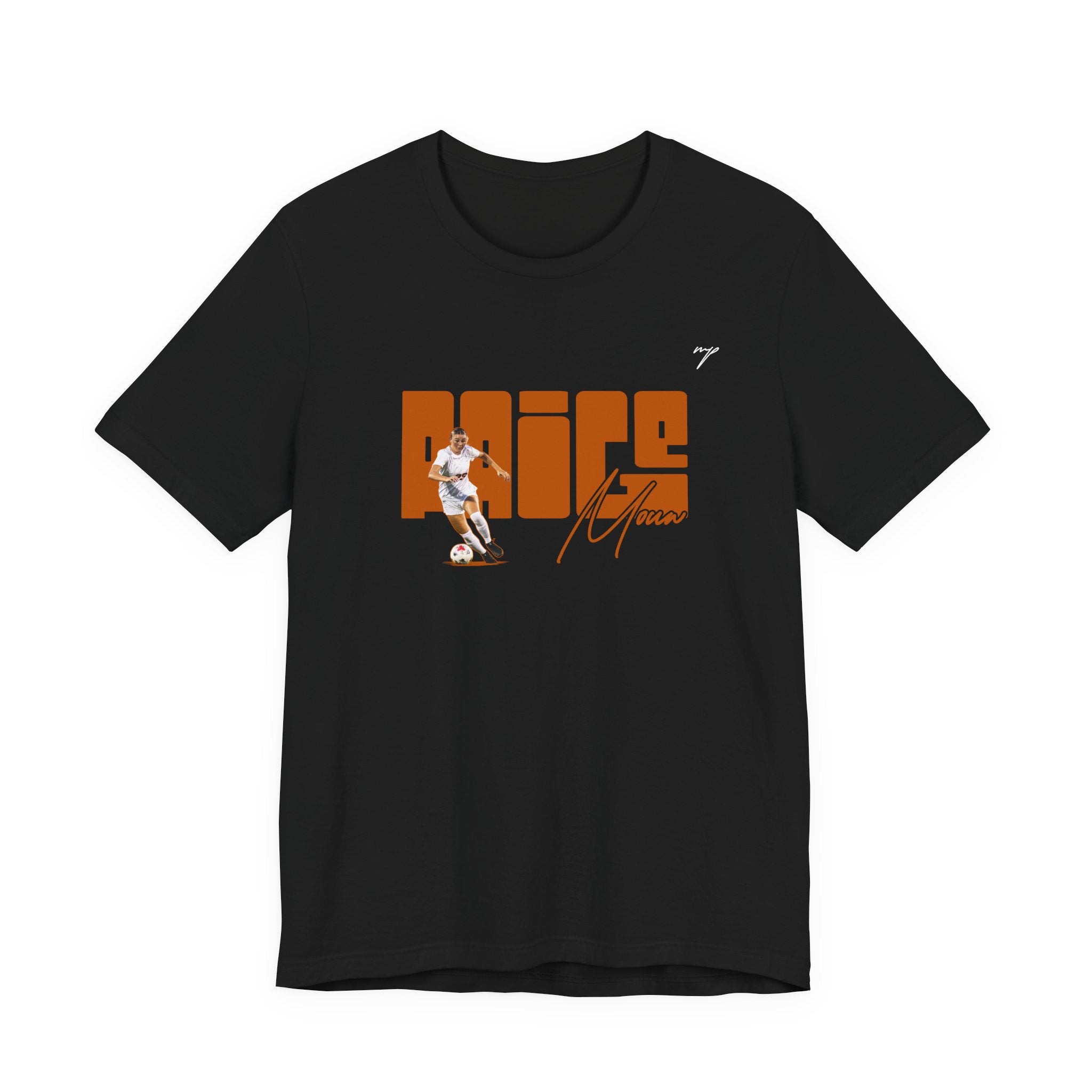 Paige Mouw Graphic Tee