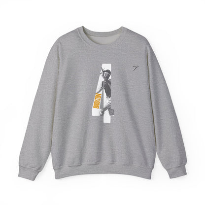 Dillon Braxton Crewneck