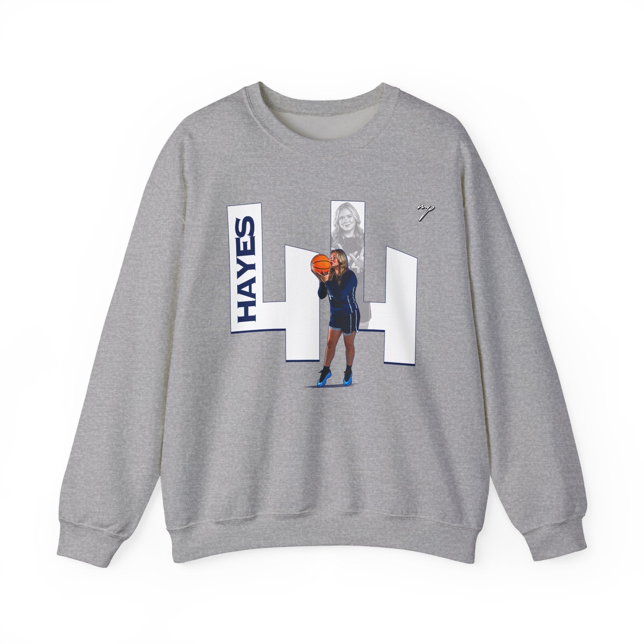 Shelby Hayes Crewneck