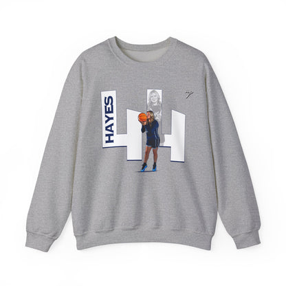 Shelby Hayes Crewneck
