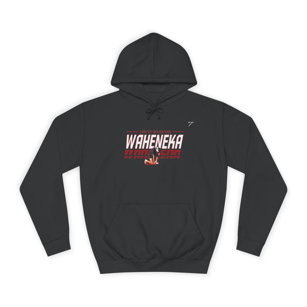 Redsky Waheneka Hoodie