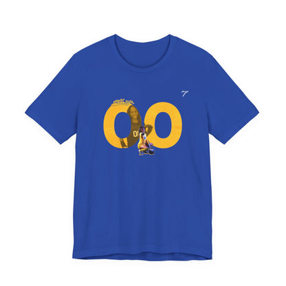 KaMia Elliott Graphic Tee