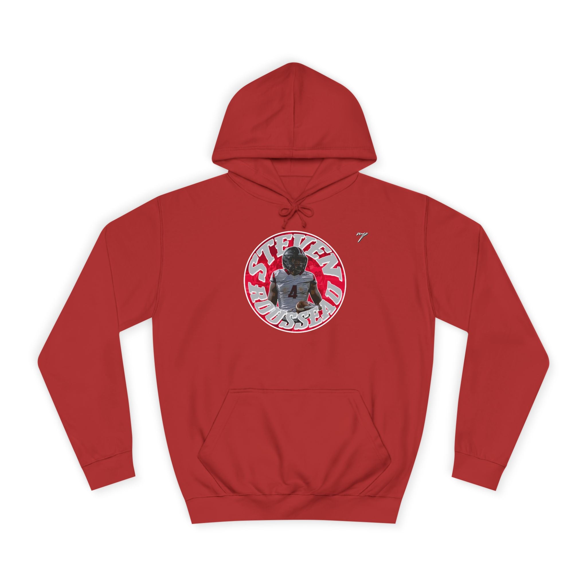 Steven Rousseau Hoodie