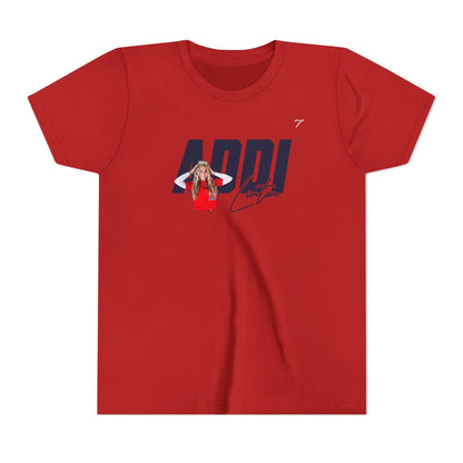 Addi Linton YOUTH Graphic Tee