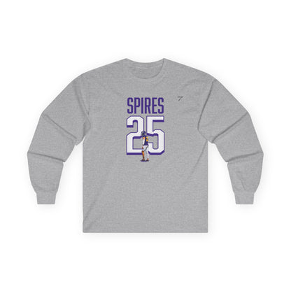 Zane Spires Long Sleeve