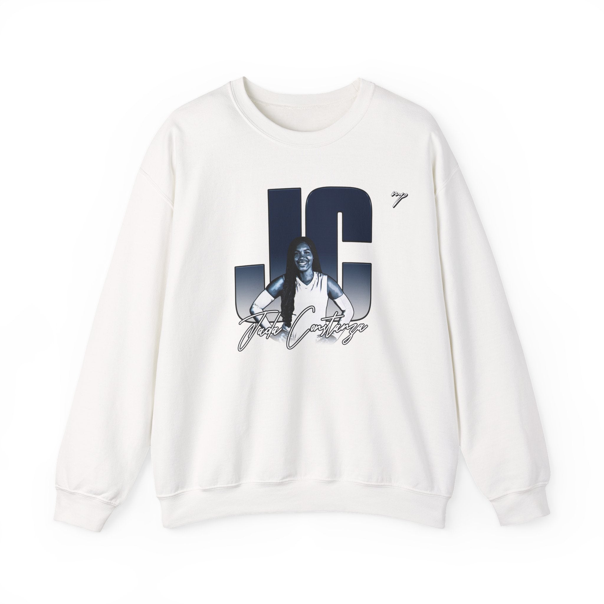 Jada Constanza Crewneck