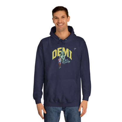 Demi Nicholas Hoodie