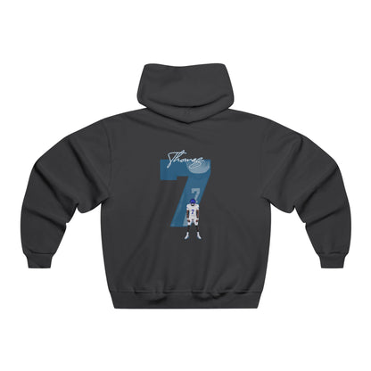 Antwaun Thomas Vintage Hoodie