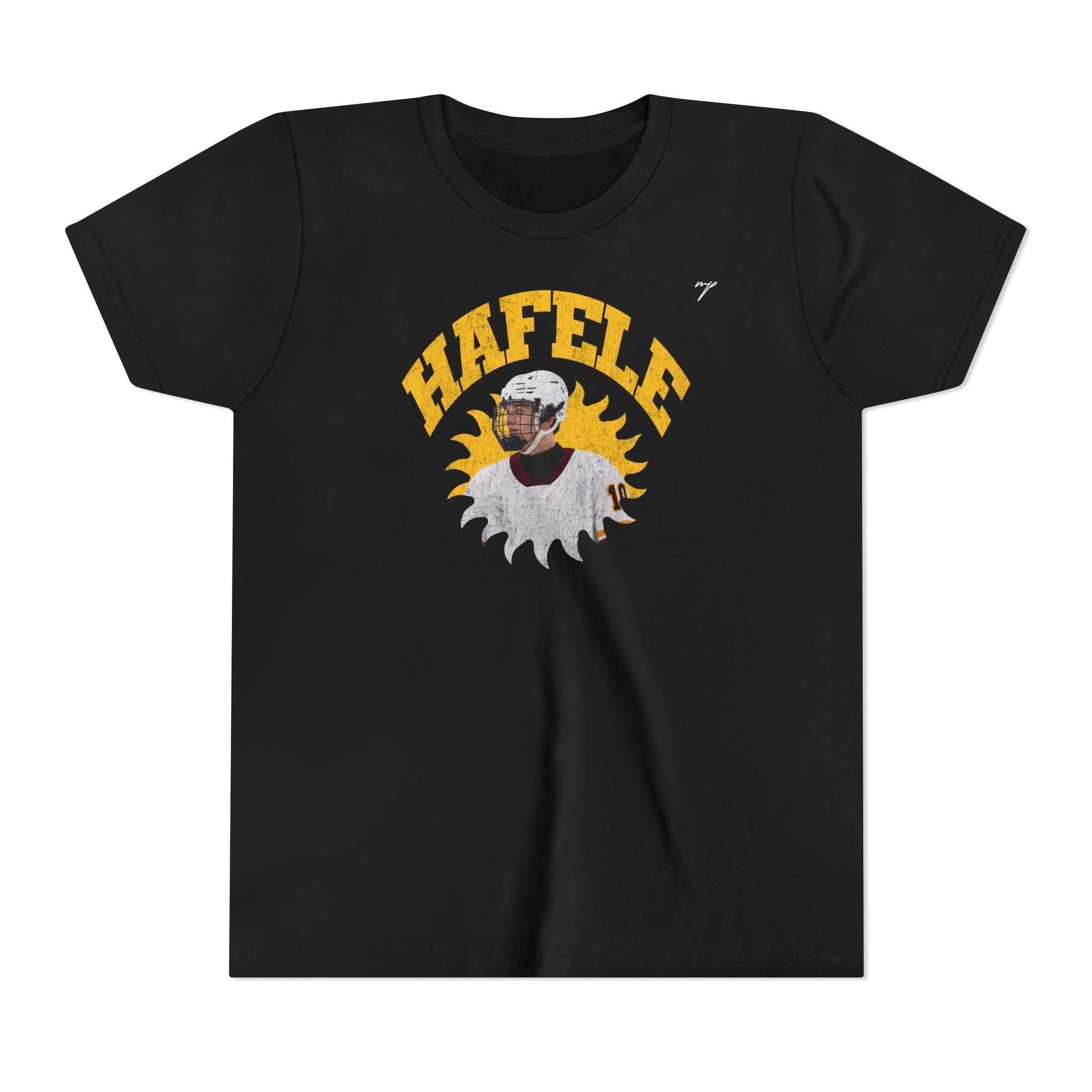 Landon Hafele YOUTH Graphic Tee