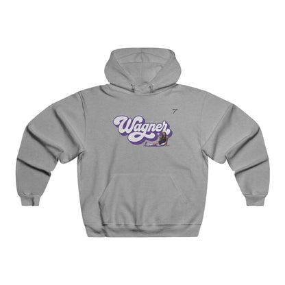 Lily Wagner Vintage Hoodie