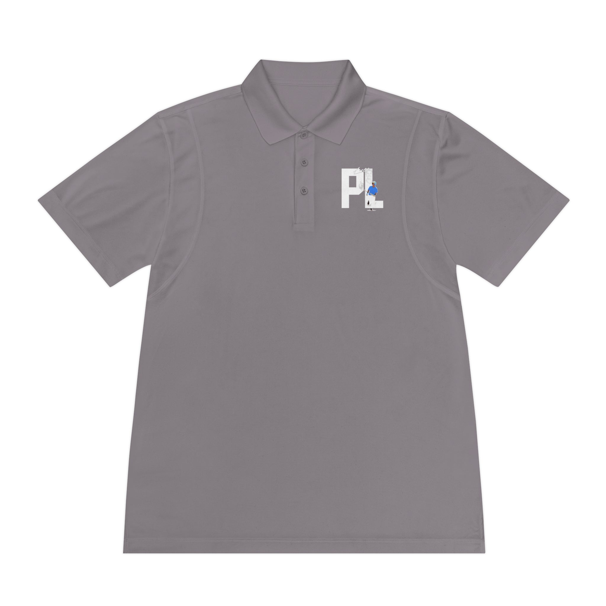 Parker Leoff Polo