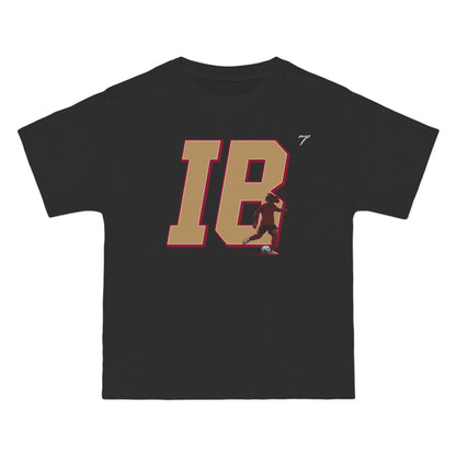 Isaac Bakwira Vintage Tee