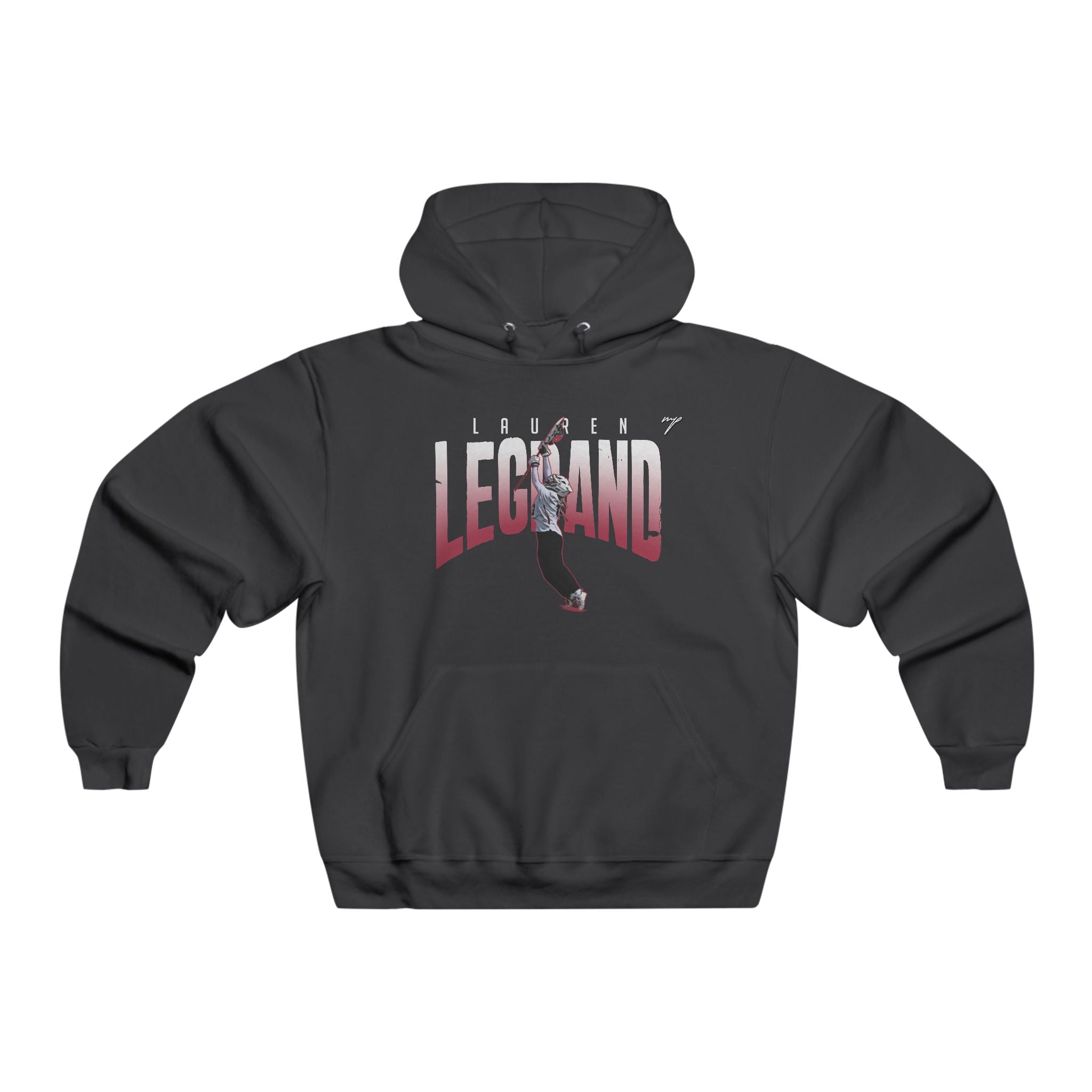Lauren LeGrand Vintage Hoodie