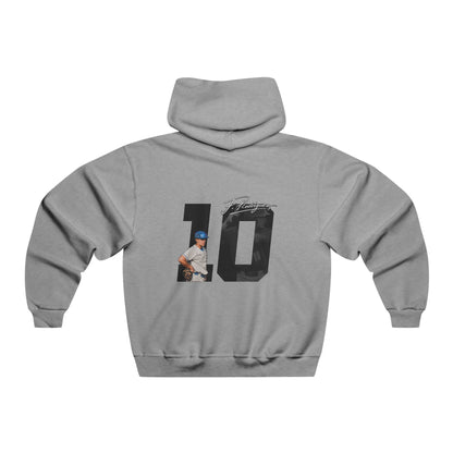 Freddy Rodriguez Vintage Hoodie