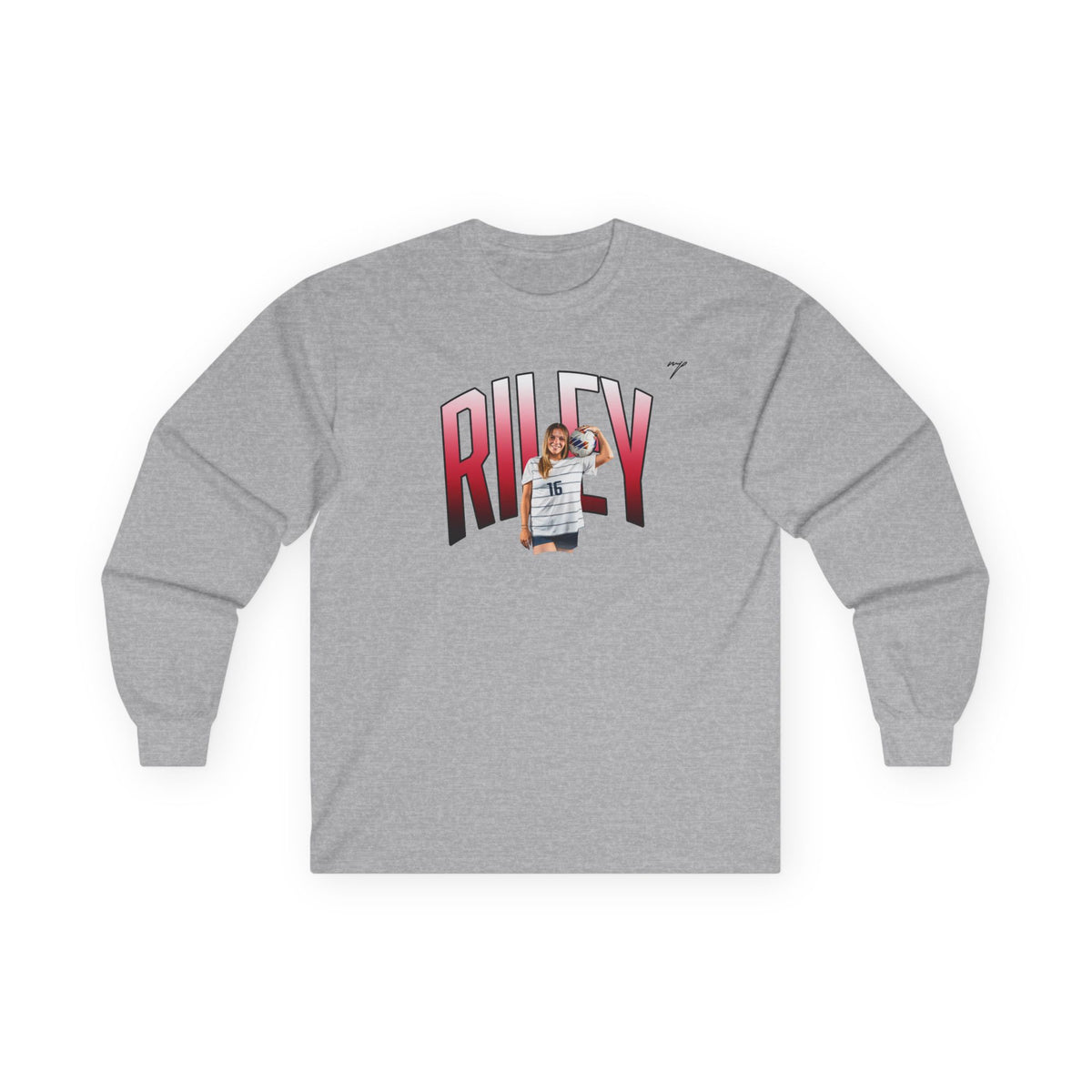 Riley Olsen Long Sleeve