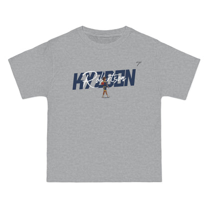 Kyzdon Robertson Vintage Tee