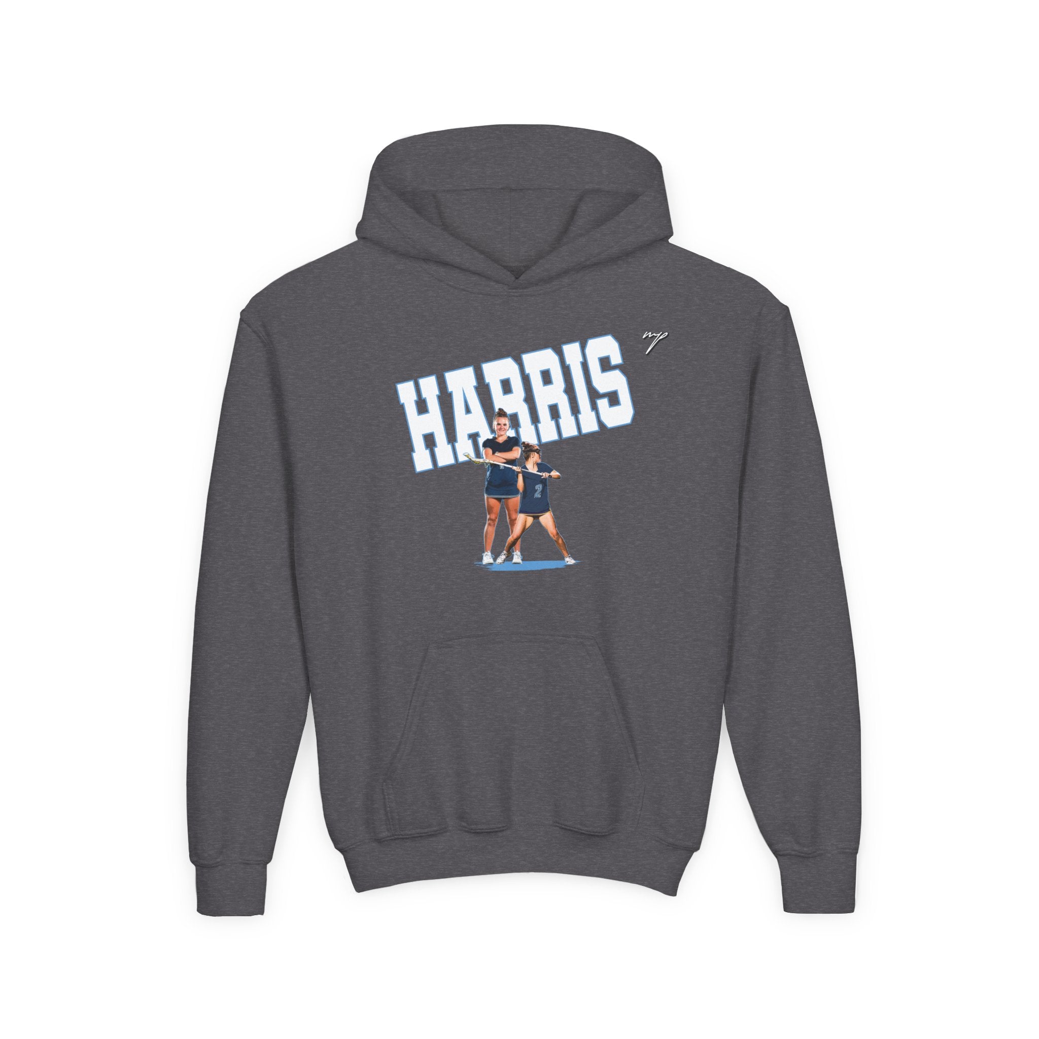 Abi & Madi Harris YOUTH Hoodie