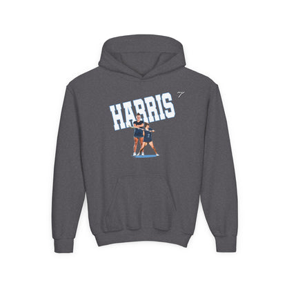 Abi & Madi Harris YOUTH Hoodie